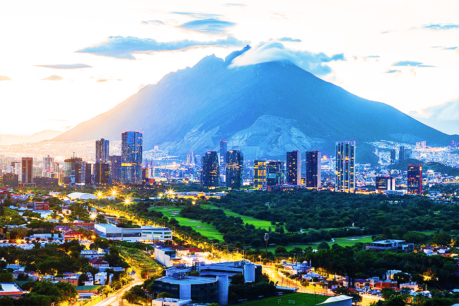 Monterrey, N.L.