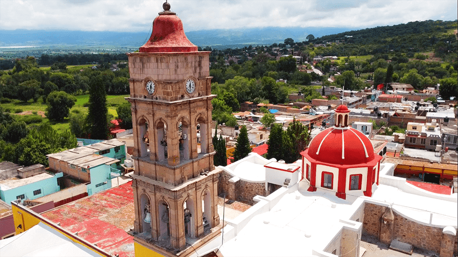 Tarandacuao, GTO